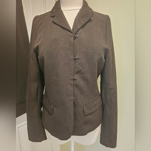 Rundholz Jacket Small - Picture 2 of 16